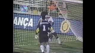 São Paulo 1 x 0 Vélez Sarsfield - Vélez Campeão da Libertadores 1994