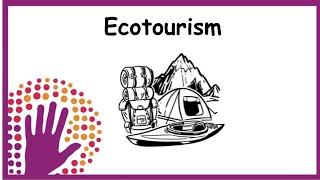 Ecotourism