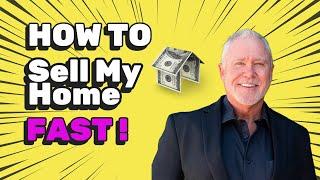 How to Sell My Home Fast in San Jose | Proven Tips for a Quick Home Sale!