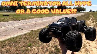 Rlaarlo Omni Terminator Honest Review How Good Can It Be For 249?