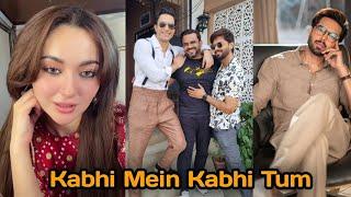 Kabhi Mein Kabhi Tum - Episode 1 - Hania Amir and Fahad Mustafa - Ary digital drama