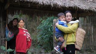 The boy's biological mother discovered where Anh Hmong and Tieu Khanh lived - Is it a good thing?