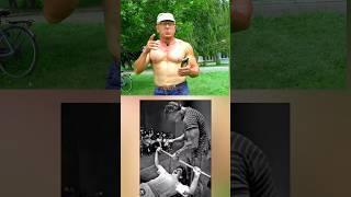 Почему я страхую одной рукой на жиме штанги лежа