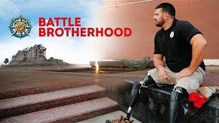 “Battle Brotherhood”. The film by Iskander Galiev