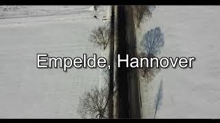 Drohnenaufnahmen Empelde, Hannover | 4K | FlyingShots