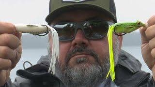 Crack the Code of August Fishing with Greg Hackney! | Bass Fishing