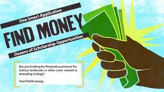 Apply for Scholarships at Community College of Philadelphia