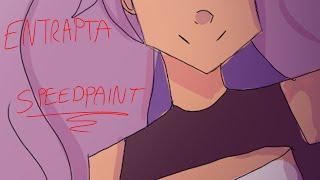 Entrapta Speedpaint /// She-ra //NeonFroggit