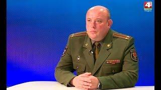 Тема в деталях. Весенний призыв 2019. 19.04.2019