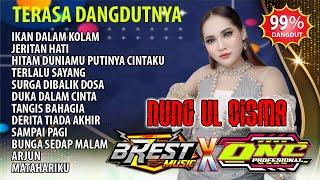 LAGU ENAK BUAT DI JOGEDIN DANGDUT 2024 || NUNG UL QISMA ( BREST MUSIC X DNC PRO )