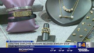 Petite G Jewelers designs sparkling legacy as premiere boutique jewelry store for Indy's fashionable