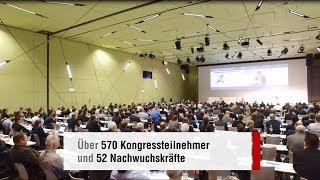 FNN Fachkongress Netztechnik 2017 Highlightfilm