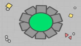 Testing the UPGRADED version of OCTOTANK!! gigga.io update