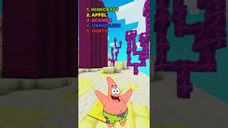 Kannst du Spongebob schlagen?  #brainteasers #challengeyourbrain #funny #games #viralshorts #shorts