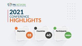 PAL Network 2021 Conference Highlights