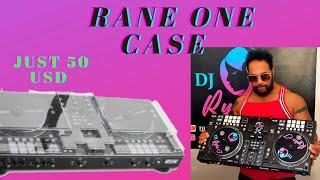 How to protect your Dj gear #djfamilysweden #raneonecace #raneoneplasticcase #raneonedustcover