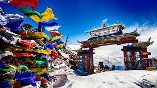 "ARUNACHAL PRADESH" Top 15 Tourist Places | Arunachal Tourism