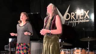 Xmas Mopomoso 2015 -- Set 13 – Grant / Weston