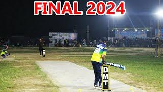 FINAL 2024 PRIZE 750000 BIGGEST MATCH IN PAKISTAN TAPE BALL CRICKEY HISTORY EVER BEST MATCH