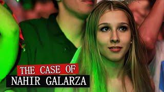 A Narcissistic, Egocentric and Psychopathic Girl | The case of Nahir Galarza