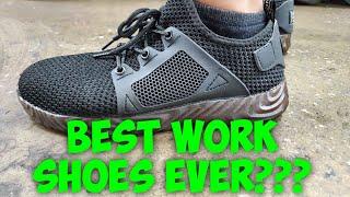 INDESTRUCTIBLE ( RYDER  SHOE ) REVIEW