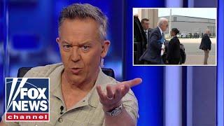Gutfeld: Biden shows proof of life as he emerges from isolation