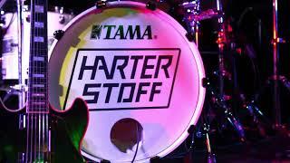 HARTER STOFF - 25 Jahre Live @ Beat Baracke Leonberg 2022