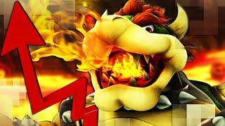 The Rise of Bowser in Project Plus/Project M