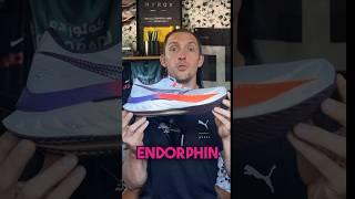 Hyrox Shoe Review - Will the Endorphin Speed 4 work for HYROX? #hyrox #runningshoes #shoereviews