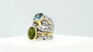 Callista Rings from Kaufmann de Suisse