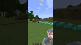 Italian brainrot vs safest security base in Minecraft #shorts trading shorts