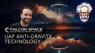 UFO gravity - building the machine