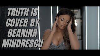 Sabrina Claudio - Truth Is (Cover by GEANINA MINDRESCU)