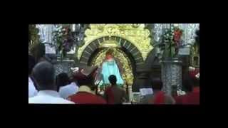 Sai Baba - Kakad Aarti (Suryoday Purva Subah 4.30 Baje) - Shirdi Ke Sai Baba Mandir Ki Aartiyan