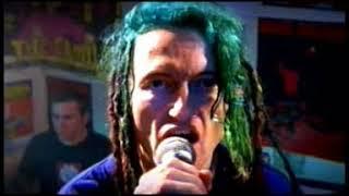 Frenzal Rhomb - Bucket Bong (OFFICIAL VIDEO)