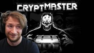 Eine Geniale Idee! | Cryptmaster