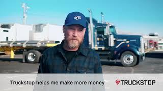 How Owner-Operator Brian Morrill Boosts Profits with Truckstop.com!