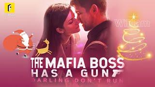 The Mafia Boss Has a Gun, Darling Don't Run! #mafia #CaptiveLovefromtheMobBoss  #闪婚后我成了大佬的掌中之物