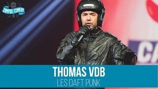 Thomas VDB - Daft Punk