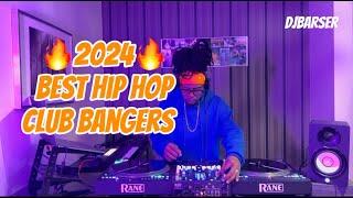 2024 BEST HIPHOP CLUB BANGERS - GLORILLA PLAYBOI CARTI GUNNA MONEYBAGG BOSSMAN DLOW HANUMAKIND DRAKE