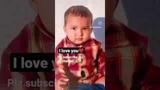 Don't ignore cute baby cute smile#shortvideo#youtubeshort#trending#cutebaby@ajmir music vlogs