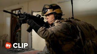 Warfare Exclusive Movie Clip - Under Attack (2025)