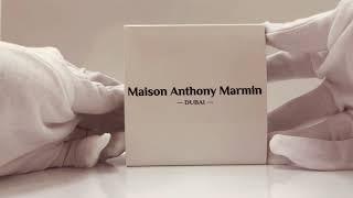 Maison Anthony Marmin