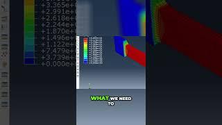I MASTERED Localized Stress Analysis with ABAQUS and You Can Too!