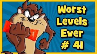 Worst Levels Ever # 41