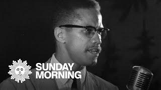 The remarkable life and afterlife of Malcolm X