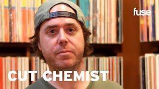 Cut Chemist | Crate Diggers | Fuse