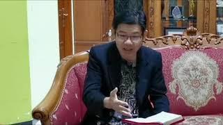 Pdt. Aiter - TUAIAN BANYAK, PEKERJA SEDIKIT