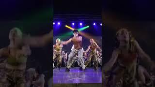 Afrobeat Dancers Set the Stage on Fire!#Afrobeat #AfroDance #StageVibes #GrooveMode #DanceEnergy