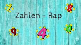 Zahlen bis 12